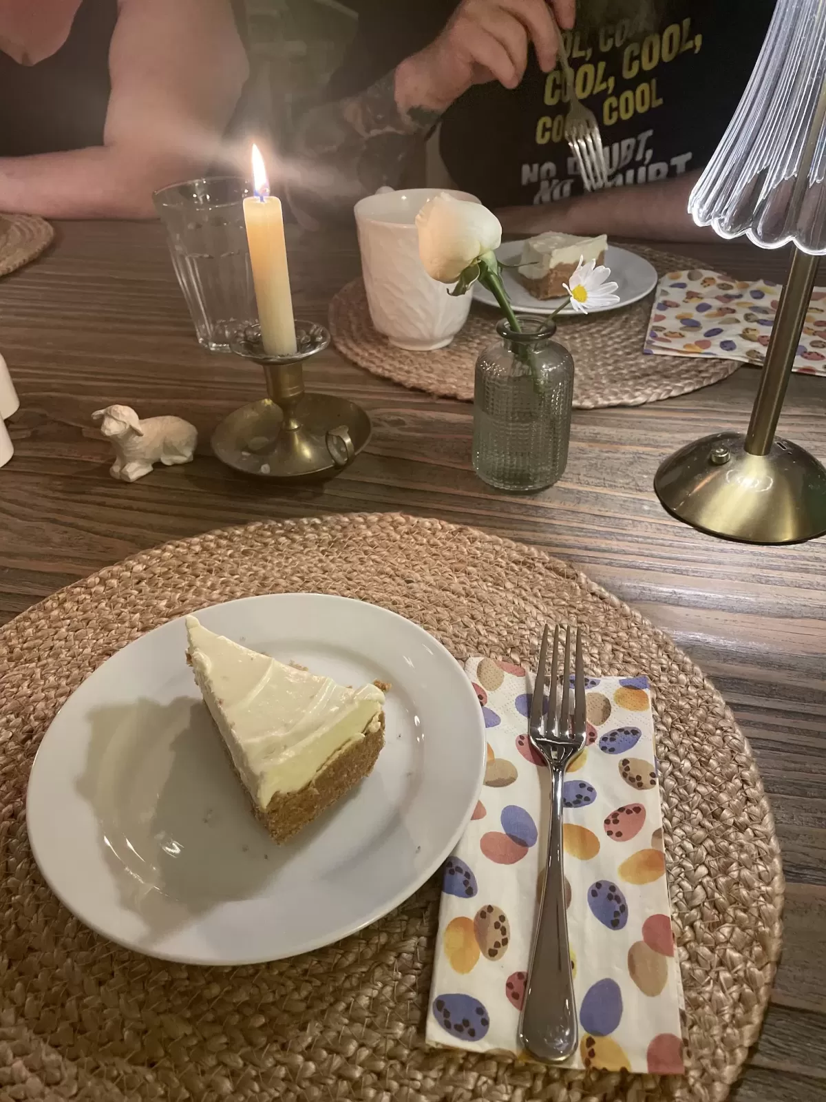 Friendsgiving Dinner