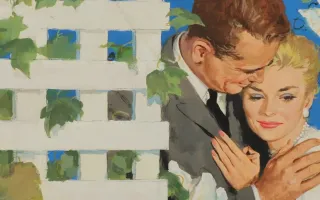 Bringing back the romance: How to keep love alive after 'I do'