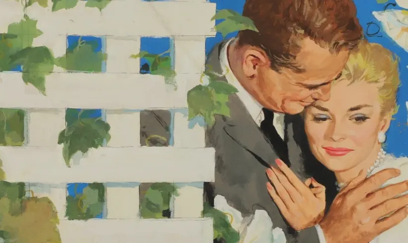 Bringing back the romance: How to keep love alive after 'I do'