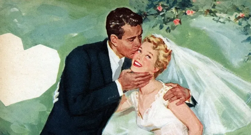 What Is A Helpmeet Wife Guide 1950s Trad Wife