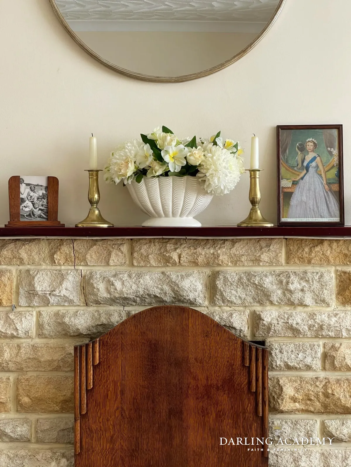 Contance Spry Floral Arrangement