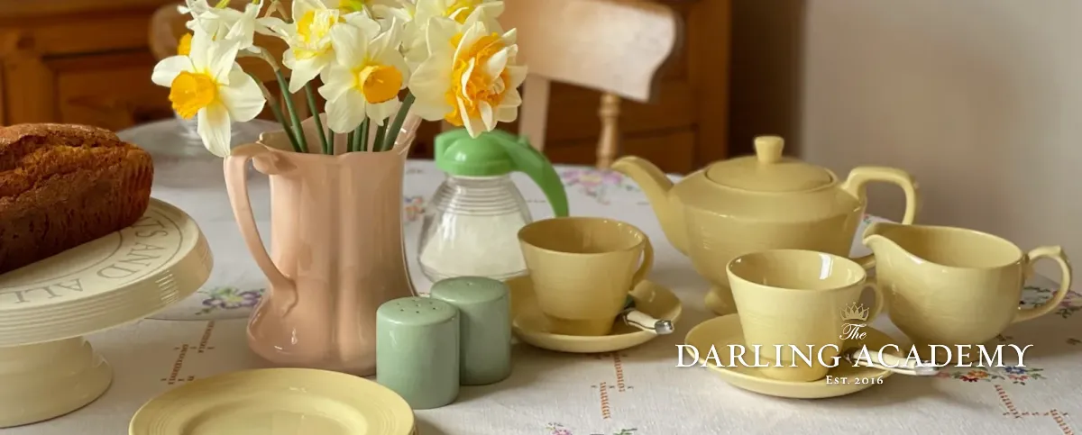 Homemaking Lifestyle Blog