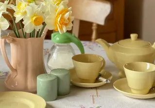 The homemaker has the ultimate career, all others exist for it