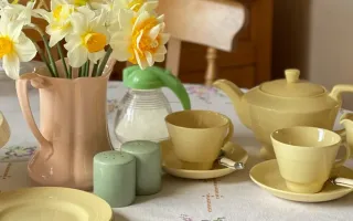 The homemaker has the ultimate career, all others exist for it