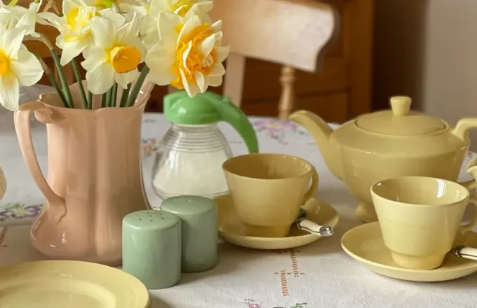 The homemaker has the ultimate career, all others exist for it.