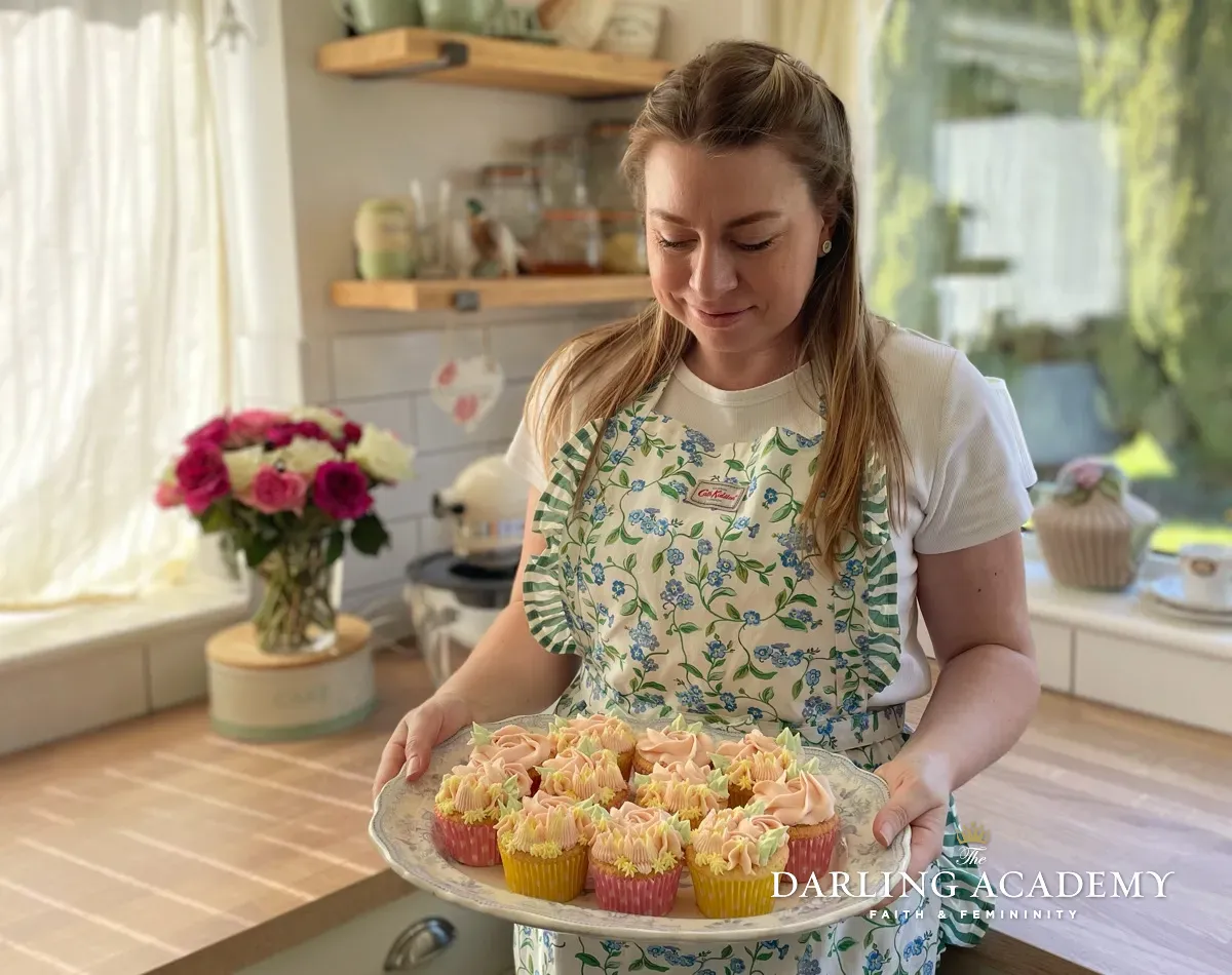 Homemaking