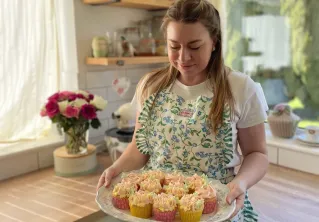 The homemaker has the ultimate career, all others exist for it