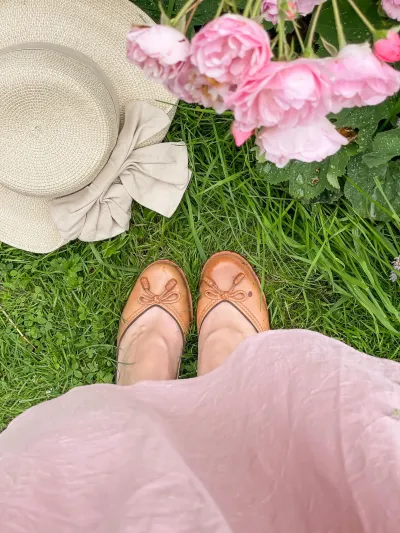 Trad Wife Style Clothing