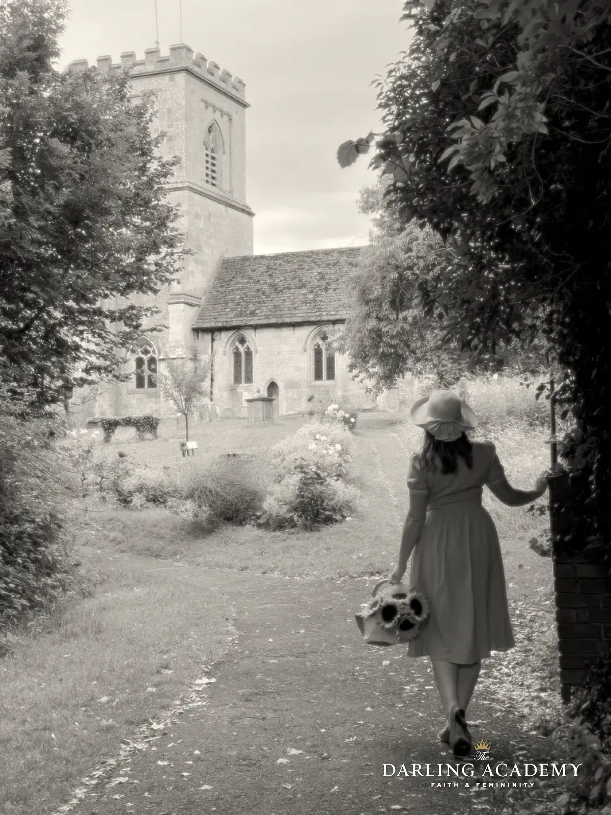 Remember Who Is In Control