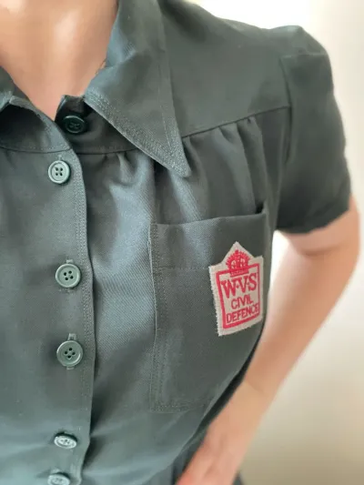 Wvs Uniform