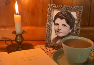 Nella Last: the Housewife who wrote history