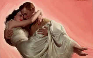 Traditional Gender Roles in marriage: why they work