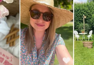 Coming back to Instagram - I am ready to return!