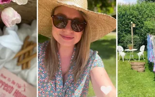 Coming back to Instagram - I am ready to return!