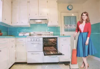 Why I love the 1950s midcentury lifestyle