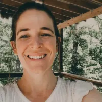 Isa Ryan Christian Blogger