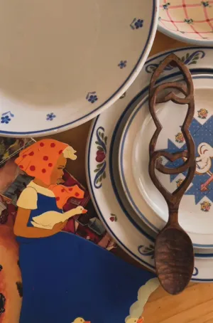 Farmhouse Treasures Thrifted