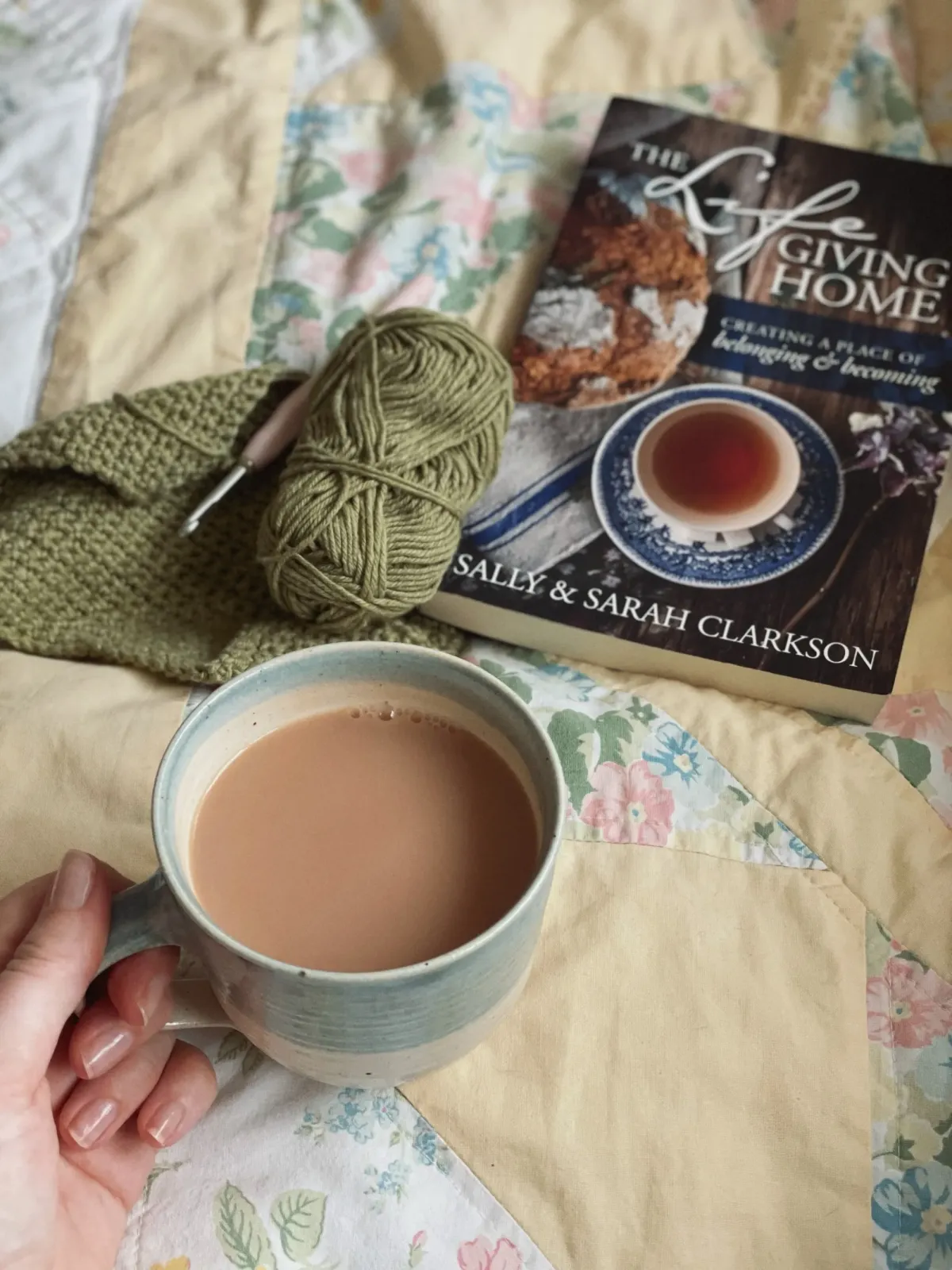 The Life Giving Home Sally Clarkson