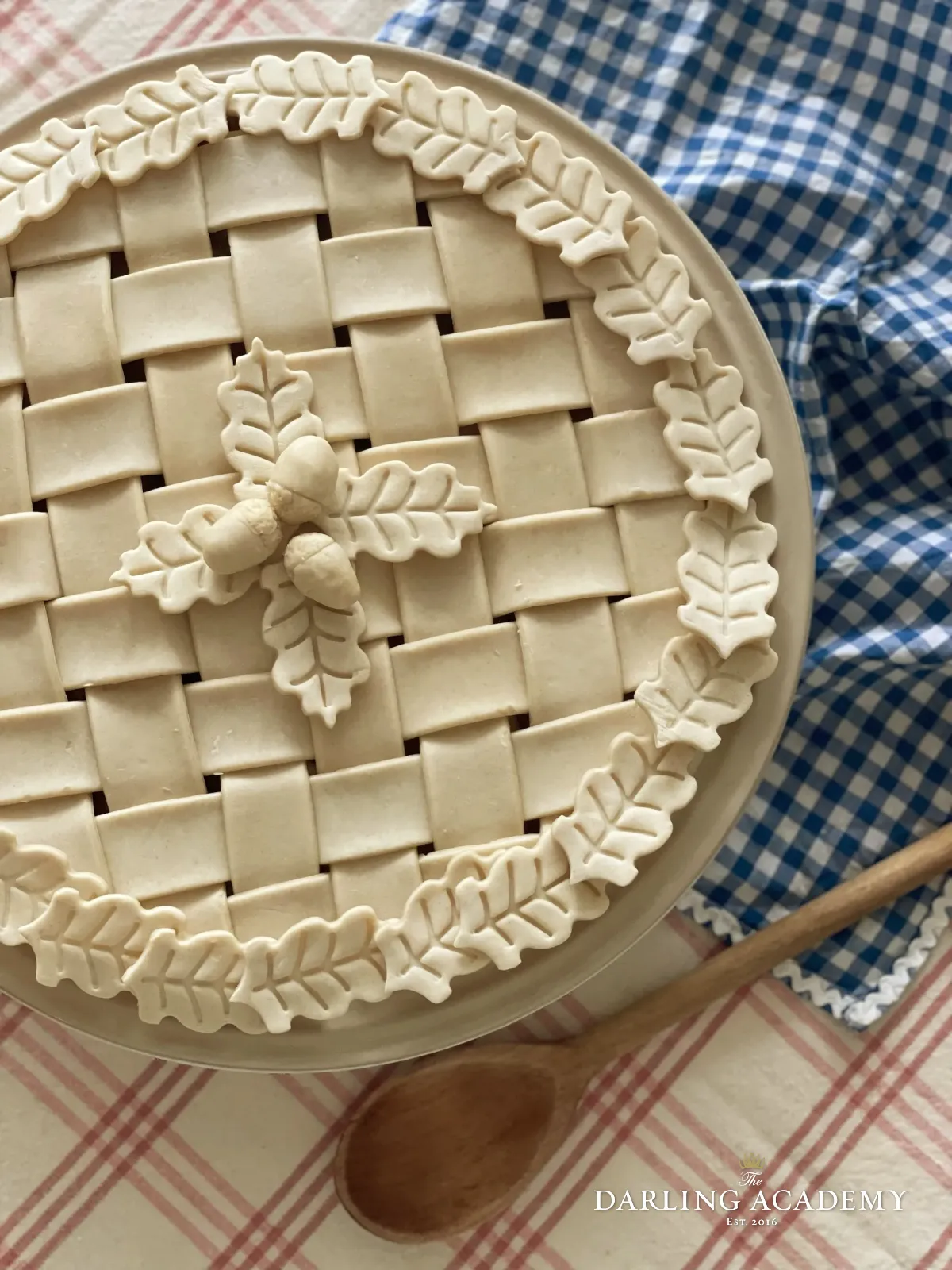 Mary Berry Pie Recipe