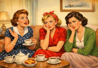 Why women complain about their Husbands (and how to stop it)