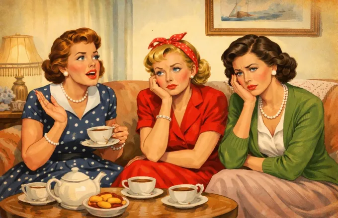 Why women complain about their Husbands (and how to stop it)