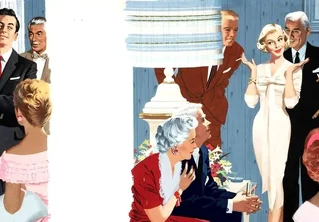 Traditional values and good manners that need to see a revival!