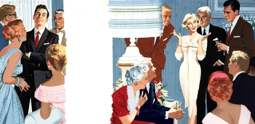 Good Manners Need To Come Back