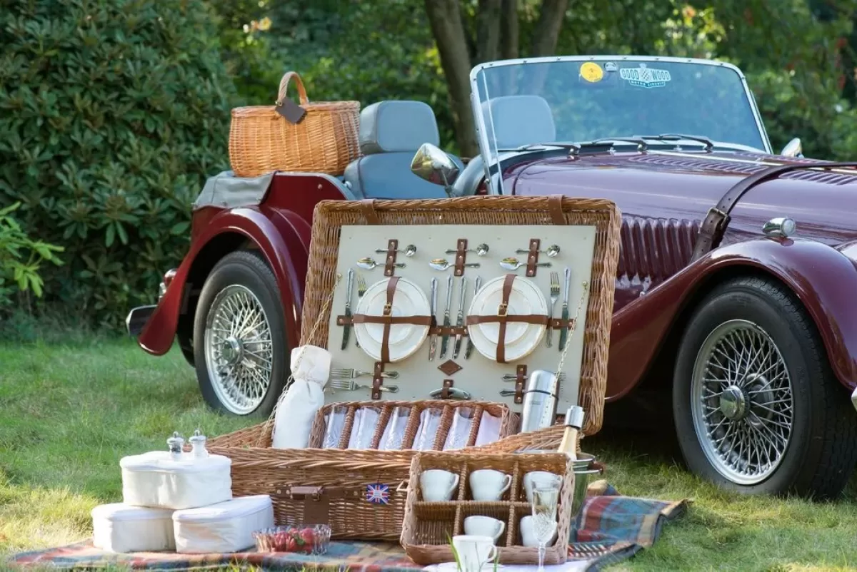 Gift Concierge Service