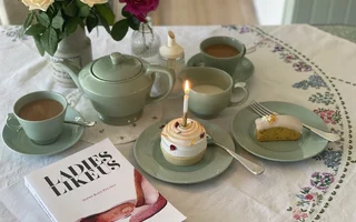 10 Years Later: A brand new chapter for The Darling Academy