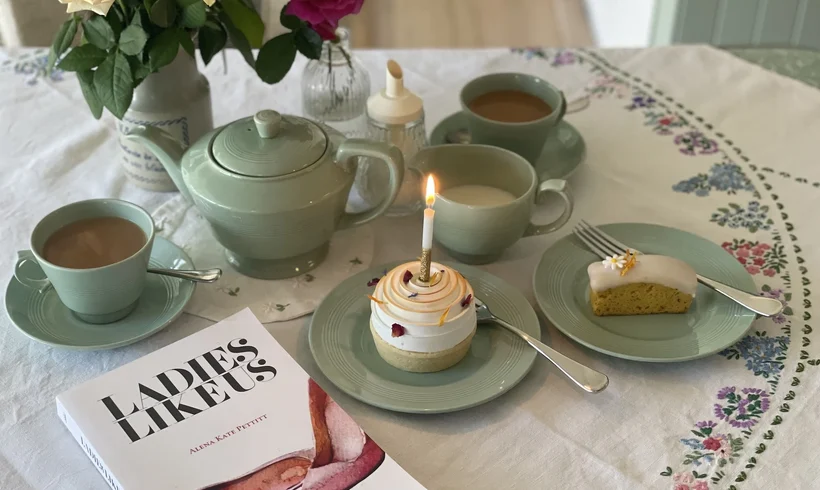 10 Years Later: A brand new chapter for The Darling Academy