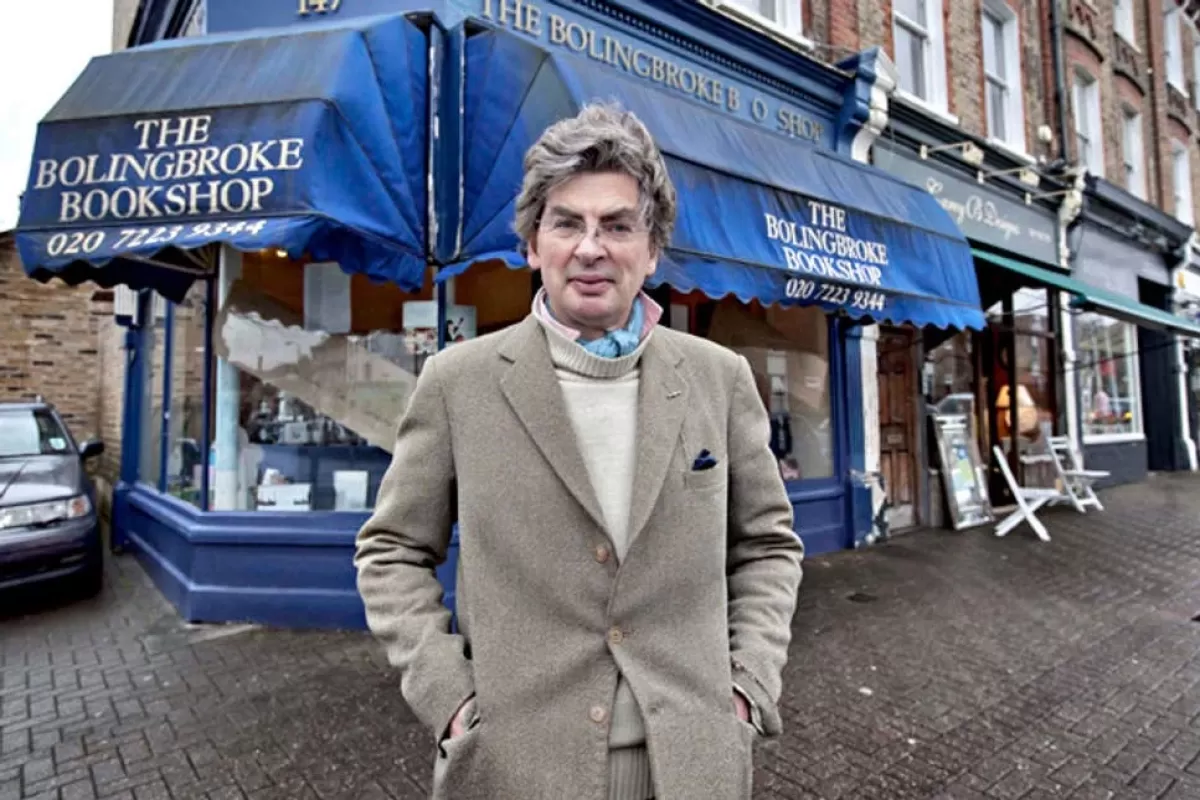 Bolingbroke Libraries Michael Gibbs credit Alex-Lentati