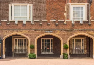 Featured on: We'll Never Be Royal podcast