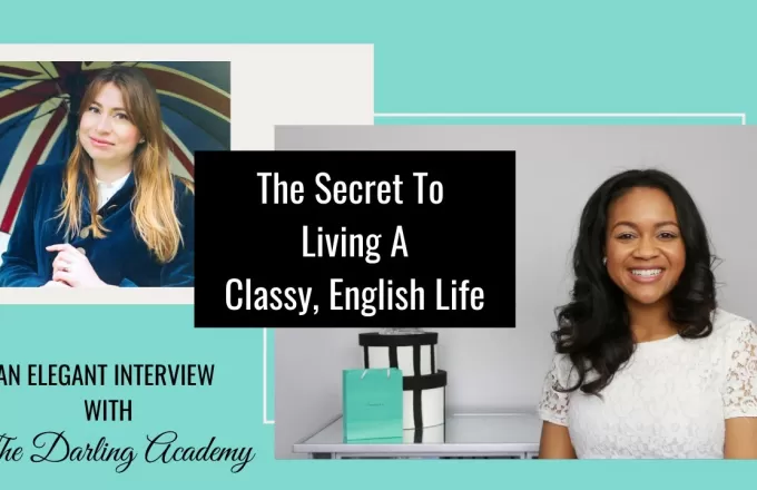 Featured on: The Modern Lady