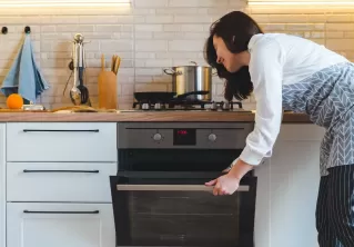 Early career ideas for future homemakers