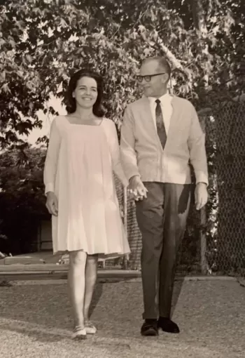 Helen Andelin author Fascinating Womanhood