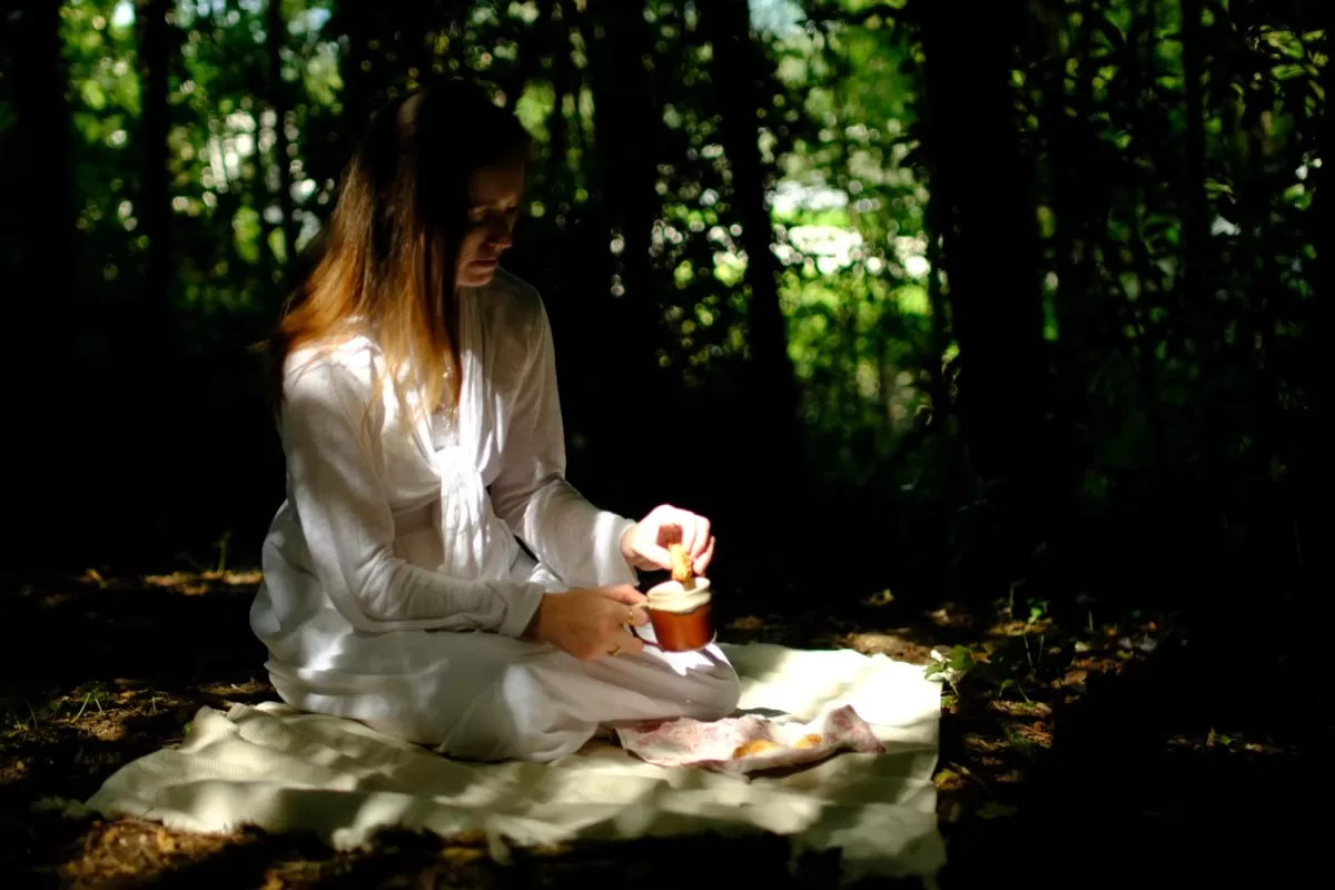 Niamh Traynor Fairyland Cottage YouTube