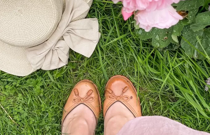 Homemaker Happenings ... No. 001