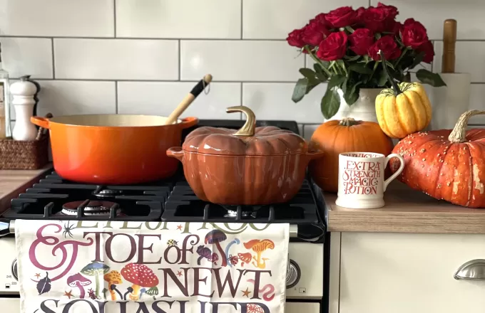 Homemaker Happenings ... No. 002