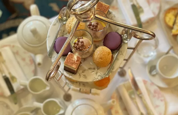 Homemaker Happenings ... No. 003