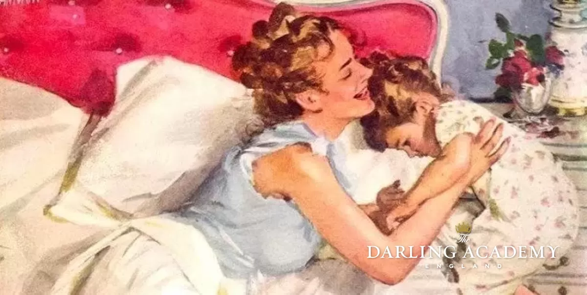 Moving On From Past For A Better Future