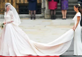 Lessons from a Duchess. How does Kate do it?