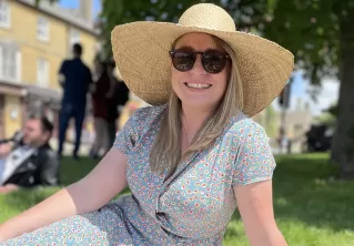 My Testimony: How I became a Christian