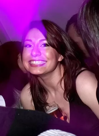 Alena Testimony How I Became A Christian