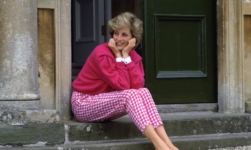 What we can all learn from Princess Diana