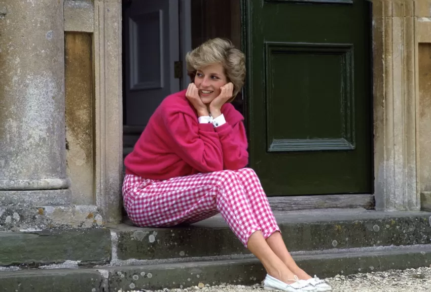 What We Can All Learn From Princess Diana