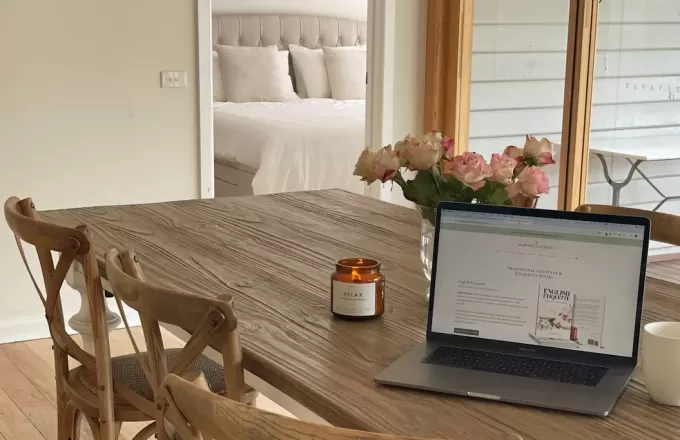 Our new home: We moved to Australia!