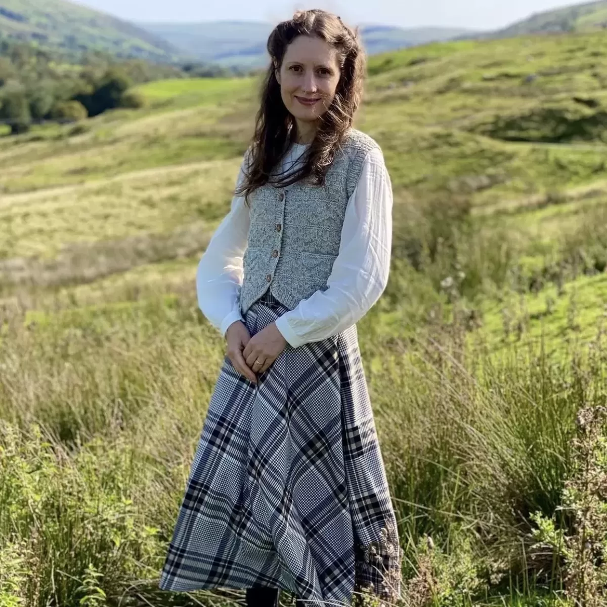 Michelle Palmer Rememberingtheoldways