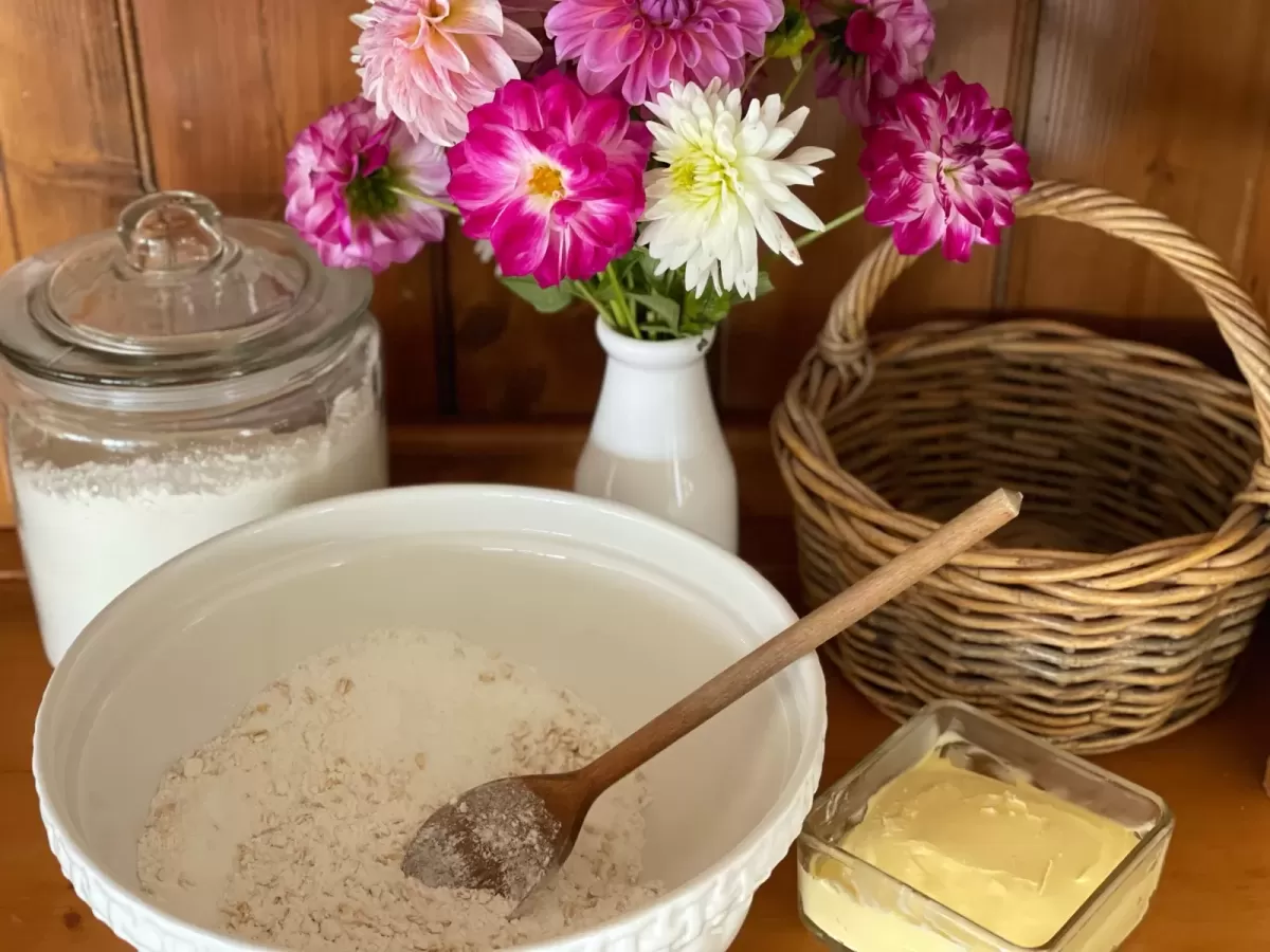 How To Make Anzacs