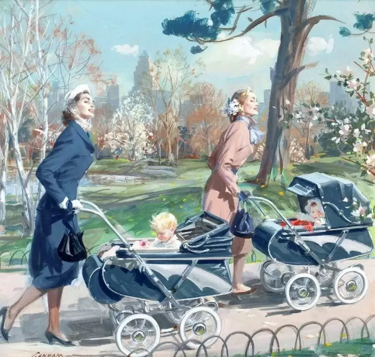 Finding Your Village As A Mother