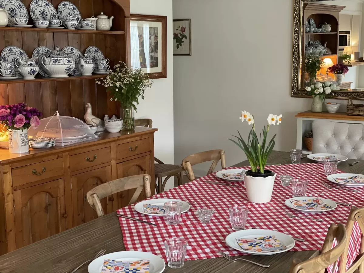 The Darling Academy Australia Home